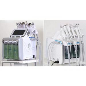 China Clinic Laser Water Microdermabrasion Machine Wrinkle Removal ISO Approval supplier