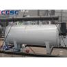 ISO Surface Well Testing Equipment Steam Heat Exchanger / Industrial Indirect