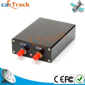 China High Accuracy External GPS 3G Tracker WCDMA Network GPS Tracker Device supplier