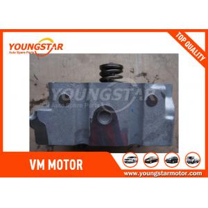 Cylinder Head VM  908188  ;  VM motori cylinder head AMC 908 088  ;   DODGE  DAKOTA ENC 04883416AA 04883416AB