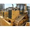 D5M Used Bulldozer Caterpillar Front Loader Second Hand Wheel Loaders