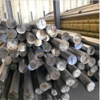 China Aisi Astm 304 304l 316 316l Stainless Steel Rod Bar on sale