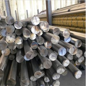 Aisi Astm 304 304l 316 316l Stainless Steel Rod Bar