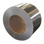 ASTM 304 Cold Rolled Stainless Steel Coil Roll 1.0mm Thickness