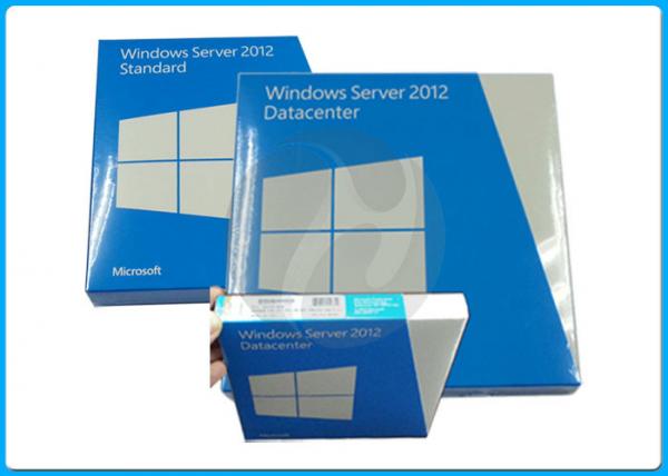 OEM de 32bit Windows Server/padrão R2 do servidor 2012 armazenamento de Windows