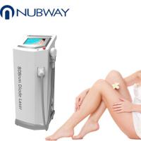 China 808nm light Sheer Machine Light sheer Diode Laser Hair Removal Machine Price on sale