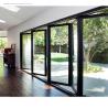 Studio-Grade Folding Window Replicating Traditional North-Facing Illumination for Painting Spaces