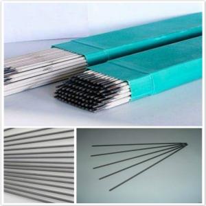 3.2x350mm Size E6013 Welding Electrode Available In Packaging 20kg/Carton