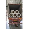 China Smooth Surface FRP Flat Panel Thermal Insulation For Manufacturing Cooling Tower wholesale