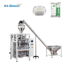 10 Bag/Min Coffee Detergent Powder Packing Machine