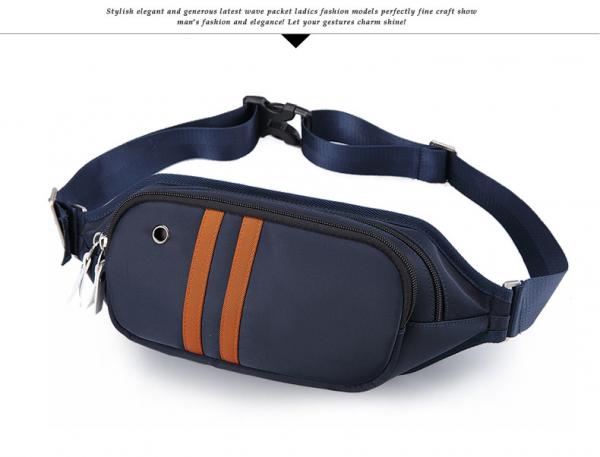 New Fashion Multi-functional Belt to bring Adjustable Strap Travel Sport Running