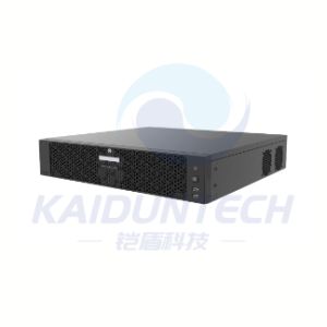 China 32ch 384Mbps Network Video Recorder Metal Security Nvr Recorders wholesale