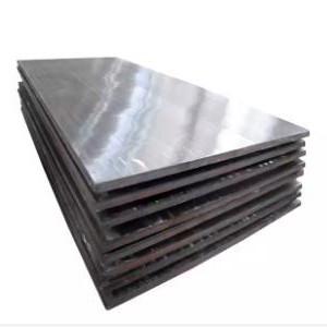 304L Stainless Steel Metal Plate Sheet Length 2438mm Surface HL