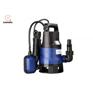 China 3/4HP 2640GPH 550W Submersible Dirty Clean Water Pump Swimming Pool Pond Flood Drain supplier