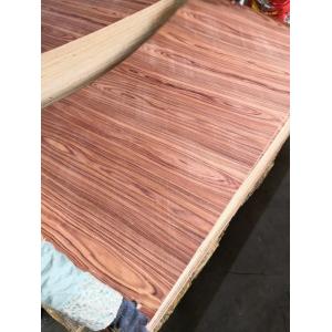 Red Santos Veneer Plywood for Cabinet