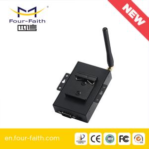 China F2103 GSM/GPRS MODEM with external antenna support AT command & sim card slot for telemetry monitoring supplier