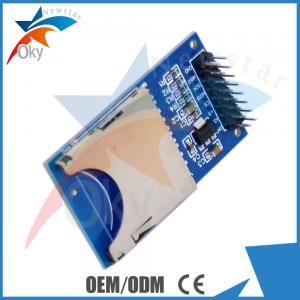 China SD Card Module Slot Socket Reader and Writer For Ardu supplier