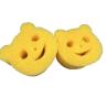 Bear-shaped Customizable Filter Sponge - Eco-Friendly & Durable