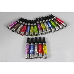China Update ce4+ clearomizer with changeable coil wholesale