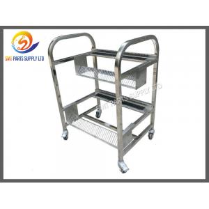 China Stainless Steel Yamaha SMT Feeder Removable Original New / Used for FUJI NXT supplier