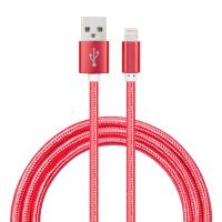 Customization MFI Lightning Cable 3ft 10ft Iphone Lightning Cable