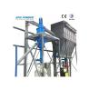 China Mineral Powder Air Separating Machine Higher Reliability And Widely Applications wholesale