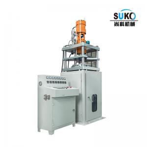 China Durable Industrial Extruder Machine , PTFE Tube Ram Extruder Manufacturers supplier