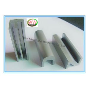 China corte do fio da precisão para as peças do dado e do molde com M2,1.2344, S136 supplier