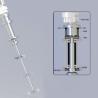 China Top Magnetic Levitation Mixer Food Biopharma Chemical 316L SS FDA GMP Zero-Bearing Wear Corrosion-Proof wholesale