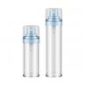 Plastic Thin Mist Spray Pump Sprayer Dispenser Mist Bottle 30ML 50ML