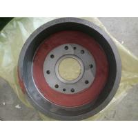 SP123357 LG2050H forklift brake drum  Genuine liugong forklift parts