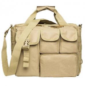 Multifunction Outdoor Tactical Messenger Bag Tool Shoulder Latop Bag