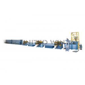 PP PE HDPE Yarn Monofilament Extrusion Line Process Plant Rope Net Making