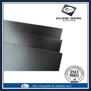 China Hojas de juntas de grafito reforzadas resistentes al calor para aplicaciones de alta temperatura supplier