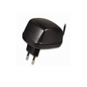 China ac dc linear power adapter wall plug in mode supplier