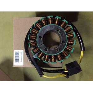 Motorcycle Stator Coil For Kawasaki , Ninja Zx-10r Zx1000d 2006 2007 Magneto Stator Coil