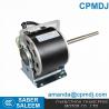 China 6000cmh Airflow Central Air Conditioner Condenser Fan Motor amanda@cpmdj.com wholesale