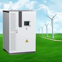 China 215kwh Home Energy Storage System Ce / Tuv / Un38.3 Certified on sale