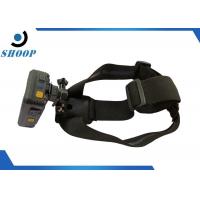 China Polycarbonate Buckles Nylon 7 Head Strap Camera Mount on sale