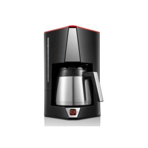 China CM-832W ODM Mantenha o Filtro Quente Máquina de Café Automática 1.2l drip Coffee Maker supplier
