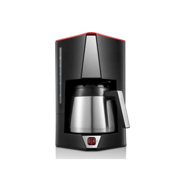 CM-832W ODM Keep Warm Filter Coffee Machine Automatic 1.2l Drip Coffee Maker