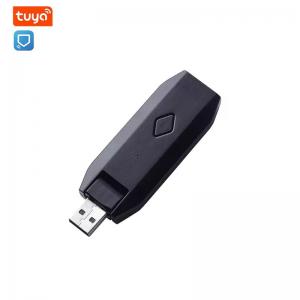 Tuya Wifi IR RF USB Remote Controller Air Conditioner TV Universal Remote Control