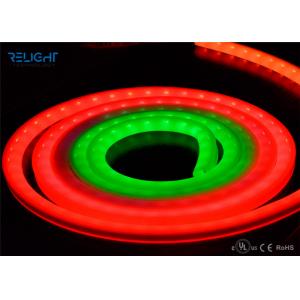 China 5050 5M Remote Control Programmable Rgbw Led Strip Light Multi - Color Customized Specialised supplier