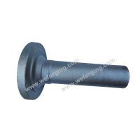 China Normalization Hot Closed Die Forging Alloy Steel Stainless Steel Forged Parts on sale