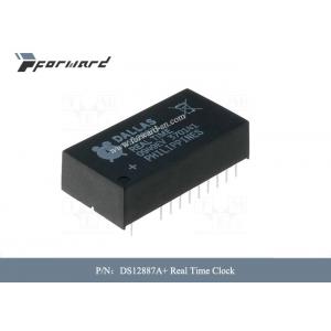 Aviation Parts DS12887A+ Real Time Clock RTC Memory Size 114 B