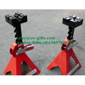 China Adjustable Jack Stands/Hydraulic Jack Stand/Screw Jack Stands supplier