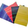 Hot Selling A4 Self Adhesive Holographic Cold Lamination Film Stickers Good Adhesion Easy to Use