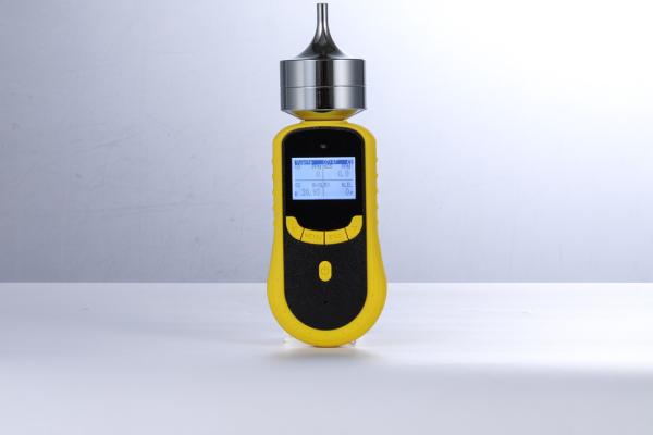 Monitor multi del detector de gas de la bomba externa del analizador de gas de IP66 M4 (CO, H2S, ex y O2)