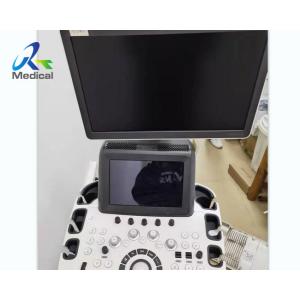 Original Ultrasound Machine Repair Samsung H60 Monitor And Touch Screen Display Nothing