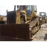 buena niveladora original de la oruga d4h del modelo nuevo con el gato del dormilón caterpillar/d4h de los destripadores con precio barato